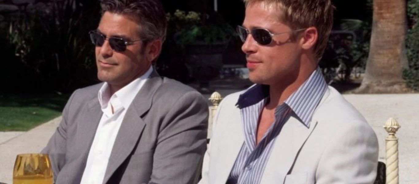 Διάσημοι που δεν ξέραμε ότι είναι πάρα πολύ καλοί φίλοι